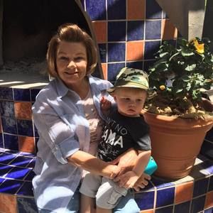 Meet your Posher, Deb